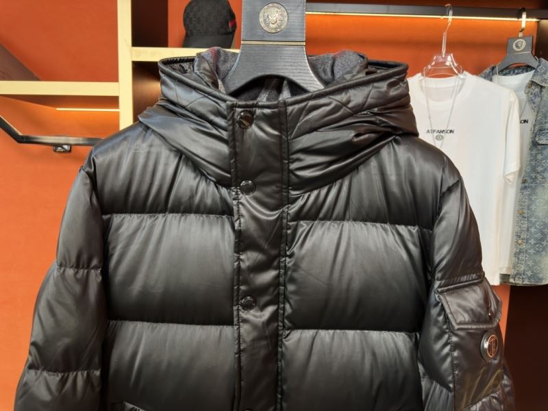 Burberry Down Jackets